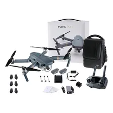 Drone DJI Mavic Pro Foto mini 2