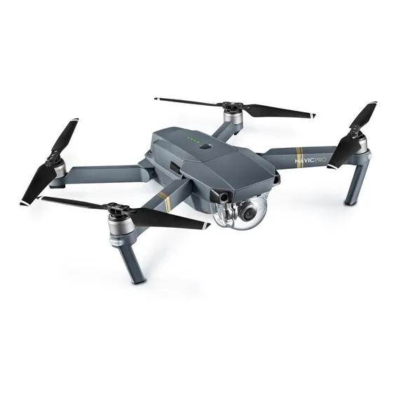 Drone DJI Mavic Pro Foto 1