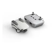 Drone Dji Mini 2 Fly More Combo Foto mini  2