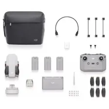 Drone Dji Mini 2 Fly More Combo Foto  mini 1