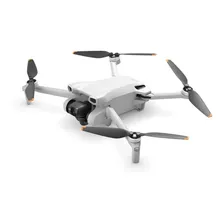 Drone Dji Mini 3 Combo Plus Na Caixa Vídeos Hdr Em 4k Cor Cinza Foto mini 1