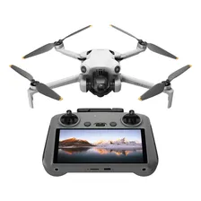 Drone Dji Mini 4 Pro Rc 2 Com Tela Câmera 4k Foto mini  2