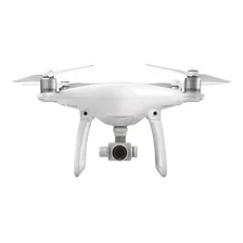 Drone DJI Phantom 4 com câmera 4K white 1 bateria Foto mini  2