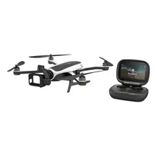 Drone GoPro Karma branco e preto 1 bateria Foto mini 3