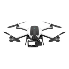 Drone GoPro Karma branco e preto 1 bateria Foto mini 2