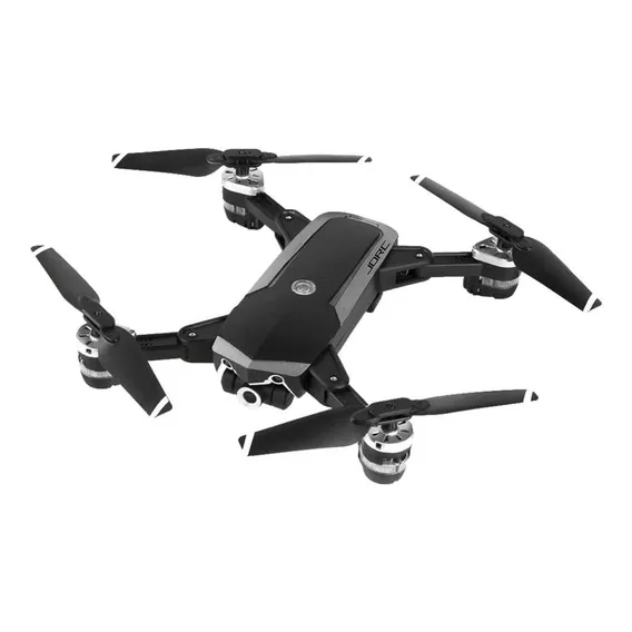 Drone JDRC JD-20S com câmera HD black 1 bateria Foto 1