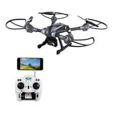 Drone Polaroid PL800 com câmera Foto mini 1