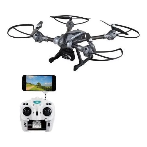 Drone Polaroid PL800 com câmera Foto 1