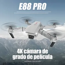 Drone Profesional,drone,drones Con Camara,drones Con Camara Profesionales,drone 4k,e88 Pro Drone 4k Con Cámara De Alta Definición Wifi Fpv Drone Plegable 2.4g 6 Axis Rc Quadcopter Altitude Hold Foto mini 2