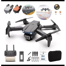Drone Profissional E99 Pro- Dual Câmera Foto mini 3