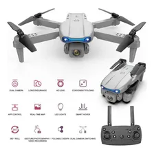 Drone Profissional E99 Pro- Dual Câmera Foto mini 1