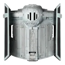 Drone Propel Star Wars Tie Advanced X1 cinza 1 bateria Foto mini 3