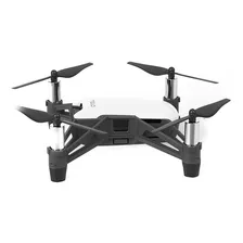 Drone Ryze DJI Tello 2019 com câmera HD branco 1 bateria Foto mini 4
