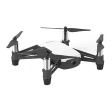 Drone Ryze DJI Tello 2019 com câmera HD branco 1 bateria Foto mini 3
