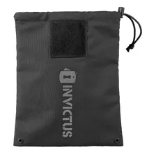 Drop Mag Saco De Descarte Dispose Invictus Preto Foto mini  3