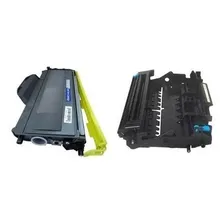 Drum Cilindro Dr360 + Toner Tn360 Para Dcp7040 Dcp-7040 Foto  mini 1