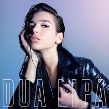 Dua Lipa - Novo CD importado de Dua Lipa Foto mini 1