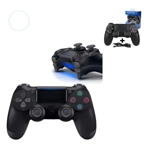 Dualshock controle playstation 4 Foto 1