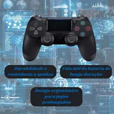 Dualshock controle playstation 4 Foto mini 3