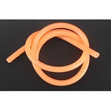 Dub 2232 Mangueira Silicone Laranja 60cm Dubro Foto mini  2