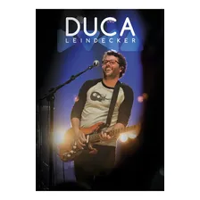 Duca Leindecker Plano Aberto - Cd+dvd Foto mini 1