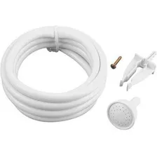 Ducha 4t Branco 5500w 127v - Vonder Foto mini 1