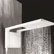 Ducha Acqua Storm Ultra Branca Lorenzetti 7800w 220v Foto mini 4