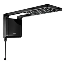 Ducha Acqua Storm Ultra Preto 110v 5500w Lorenzetti Foto mini 1
