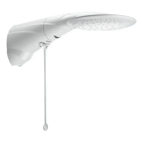 Ducha Advanced Lorenzeti Multitemperaturas 220v Foto 1