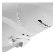 Ducha Advanced Multi-temperaturas 127v/5500w Lorenzetti Foto mini  3