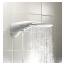 Ducha Advanced Multi-temperaturas 127v/5500w Lorenzetti Foto mini  2