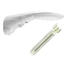 Ducha Advanced Multi-temperaturas 7500w 220v Branco Lorenzetti Foto mini 2