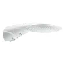 Ducha Advanced Multi-temperaturas 7500w 220v Branco Lorenzetti Foto mini 1