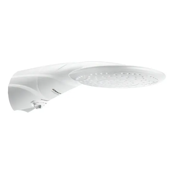 Ducha Advanced Multi-temperaturas 7500w 220v Branco Lorenzetti Foto 1