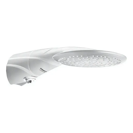 Ducha Advanced Multitemperaturas 7500w 220v - Lorenzetti Foto 1