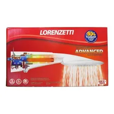 Ducha Advanced Multitemperaturas 7500w 220v - Lorenzetti Foto mini  2