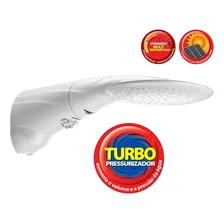 Ducha Advanced Multitemperaturas Turbo 7500w 220v Lorenzetti Foto mini 1