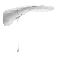 DUCHA ADVANCED TURBO (C/ PRESSURIZADOR) ELETRONICA 220V 7500W LORENZETTI 373120 Foto mini 1