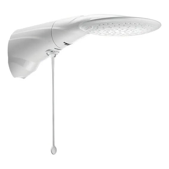 DUCHA ADVANCED TURBO (C/ PRESSURIZADOR) ELETRONICA 220V 7500W LORENZETTI 373120 Foto 1