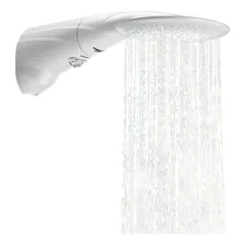 DUCHA ADVANCED TURBO (C/ PRESSURIZADOR) ELETRONICA 220V 7500W LORENZETTI 373120 Foto mini 2