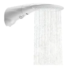Ducha Advanced Turbo Pressurizador Lorenzetti 220v 6400w Foto mini 3