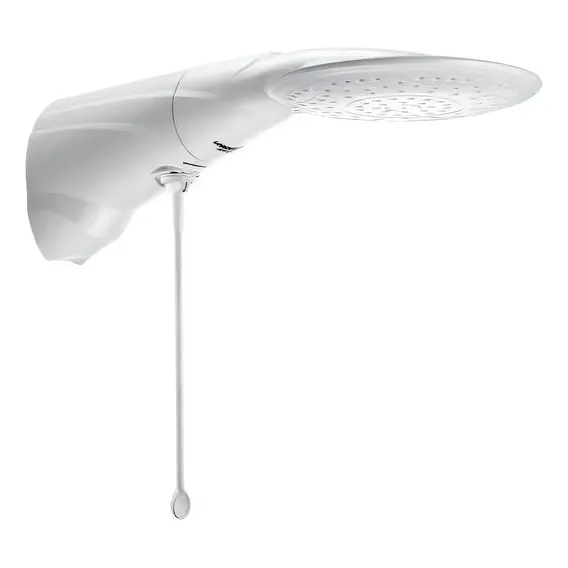 Ducha Advanced Turbo Pressurizador Lorenzetti 220v 6400w Foto 1