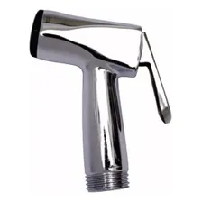 Ducha Chuveiro Articulado Desviador Flexível Gatilho Metal Acabamento Cromado Cor Cromado Foto mini 3
