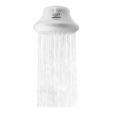 Ducha chuveiro Bella Ducha Ultra 4t 220v 6800w Lorenzetti cor branco 6800w Foto mini 2