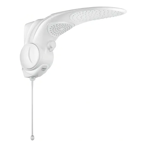 Ducha Chuveiro Duo Shower Eletronica 7500w X 220v Lorenzetti Foto 1