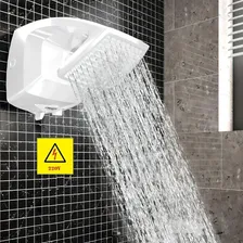 Ducha Chuveiro Futura Multitemperatura Lorenzetti 220v 7500w Foto mini 3