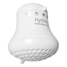 Ducha Chuveiro Hydramax 4t Cor branco S/CANO 5700w 220v Foto mini  2