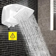 Ducha Chuveiro Lorenzetti Futura Multitemperatura 220v 7500w Foto mini 2