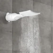 Ducha Chuveiro Lorenzetti Loren Shower Multi 5500w 127v 220v Foto mini 2
