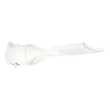 Ducha Chuveiro Lorenzetti Loren Shower Multi 5500w 127v 220v Foto mini 1